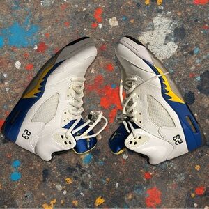 Air Jordan 5 Retro “Laney”
